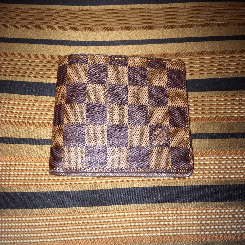 Louis Vuitton Wallet